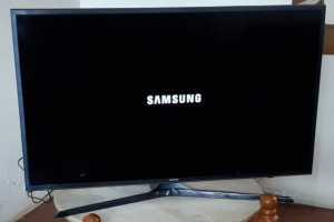 Smart TV Samsung 40 4k Ultra HD - UN40KU6000