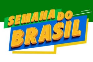 Semana do Brasil - Setembro de 2019 - Ofertas do Varejo