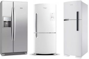 black friday geladeiras refrigeradores oferta promocao desconto
