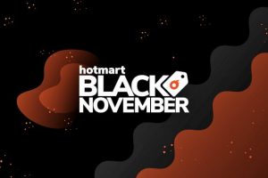 Black Friday Cursos Online com até 50% de Desconto black november hotmart