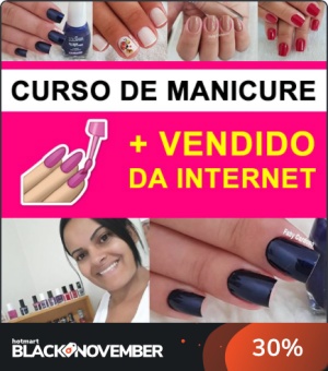 Curso de Manicure e Pedicure para Iniciantes - Faby Cardoso