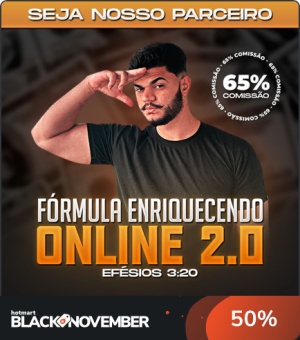 fórmula enriquecendo online 2.0