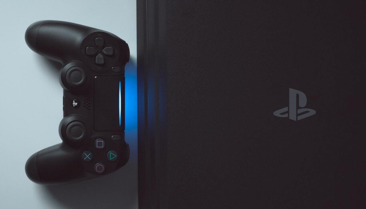 PS4 em Oferta na Black Friday Brasil 2023 - Playstation 4 em Promoção