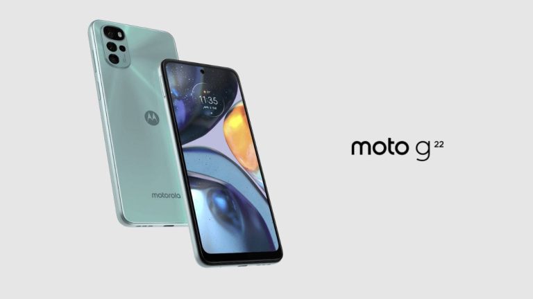 Motorola Moto G22 128GB: É Bom? Vale a Pena? Análise Completa.