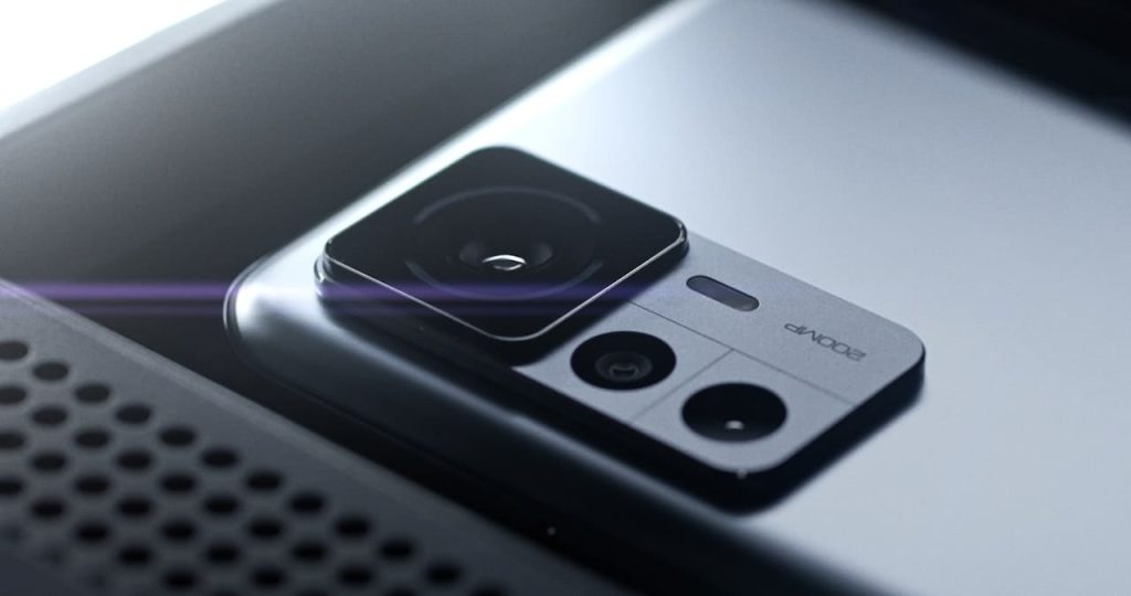 Xiaomi 12T Pro: Um Smartphone Topo de Linha para 2023.