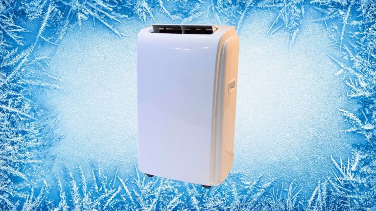 Ar Condicionado Portátil: Guia Completo para Resfriar o Seu Verão!