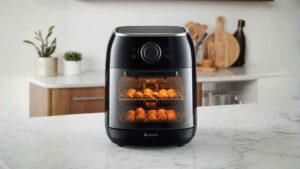 Melhores air fryer oven.